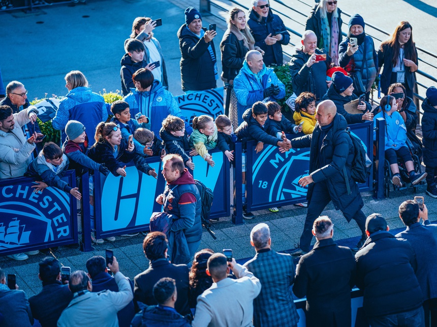 TRỰC TIẾP bóng đá Man City vs Liverpool, Ngoại hạng Anh (0-0): Salah đối đầu Haaland - Ảnh 5.