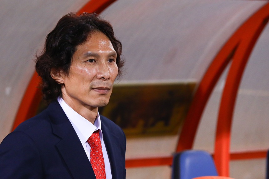 Tin nóng bóng đá Việt 10/1: ĐT Việt Nam được đánh giá cao hơn ĐT Thái Lan, HLV Gong yêu cầu bồi thường thêm - Ảnh 3. Tin nóng bóng đá Việt 10/1: ĐT Việt Nam được đánh giá cao hơn ĐT Thái Lan, HLV Gong yêu cầu bồi thường thêm - Ảnh 3.