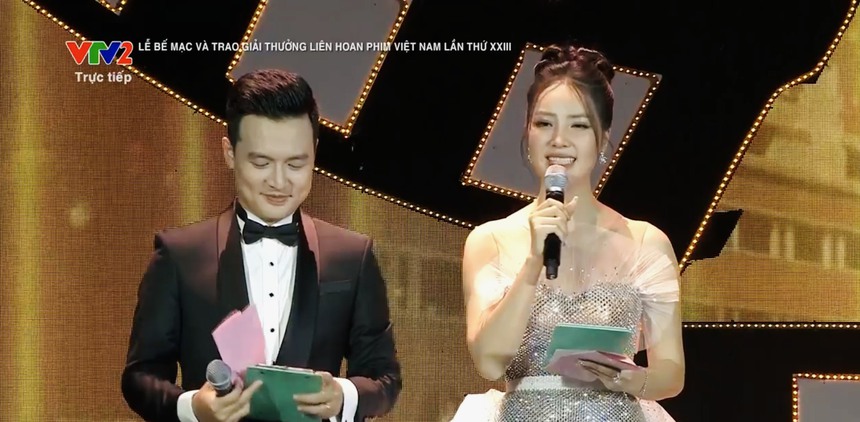 LHP Việt Nam lần thứ XXIII: 'Tro tàn rực rỡ' của đạo diễn Bùi Thạc Chuyên thắng lớn - Ảnh 3.