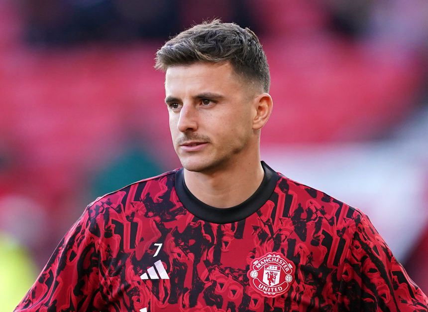 Bão chấn thương ở MU trầm trọng, thêm một trụ cột chấn thương - Ảnh 2.