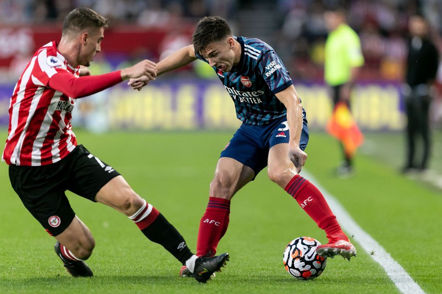 Nhận định bóng đá hôm nay 25/11: Newcastle vs Chelsea, Brentford vs Arsenal - Ảnh 7.