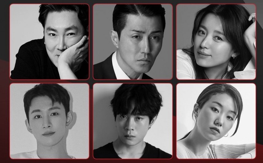 Mỹ nhân Han Hyo Joo gây thất vọng với diễn xuất trong 'Believer 2' - Ảnh 1.