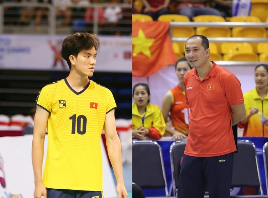 HLV Tuấn Kiệt lại đau đầu vì bị Bích Tuyền từ chối, ĐT bóng chuyền nữ Việt Nam vẫn lỡ hẹn 'máy ghi điểm' - Ảnh 2. HLV Tuấn Kiệt lại đau đầu vì bị Bích Tuyền từ chối, ĐT bóng chuyền nữ Việt Nam vẫn lỡ hẹn 'máy ghi điểm' - Ảnh 2.