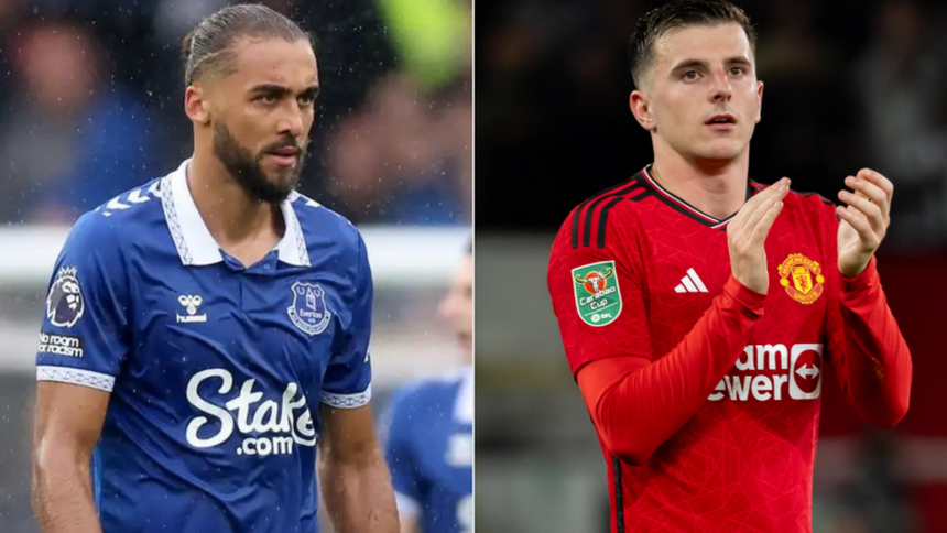 Lịch thi đấu Ngoại hạng Anh vòng 13: MU và cạm bẫy Goodison Park - Ảnh 3.