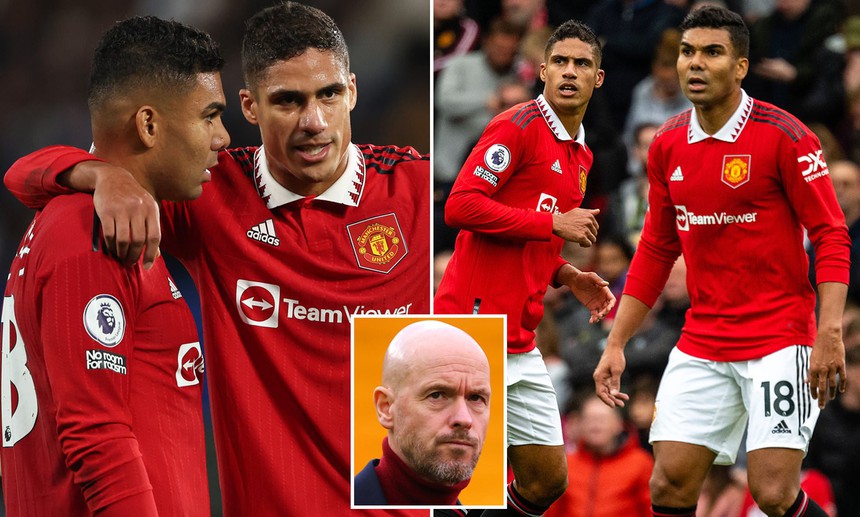 TRỰC TIẾP bóng đá Everton vs MU vòng 13 Ngoại hạng Anh (23h30 hôm nay) - Ảnh 4.