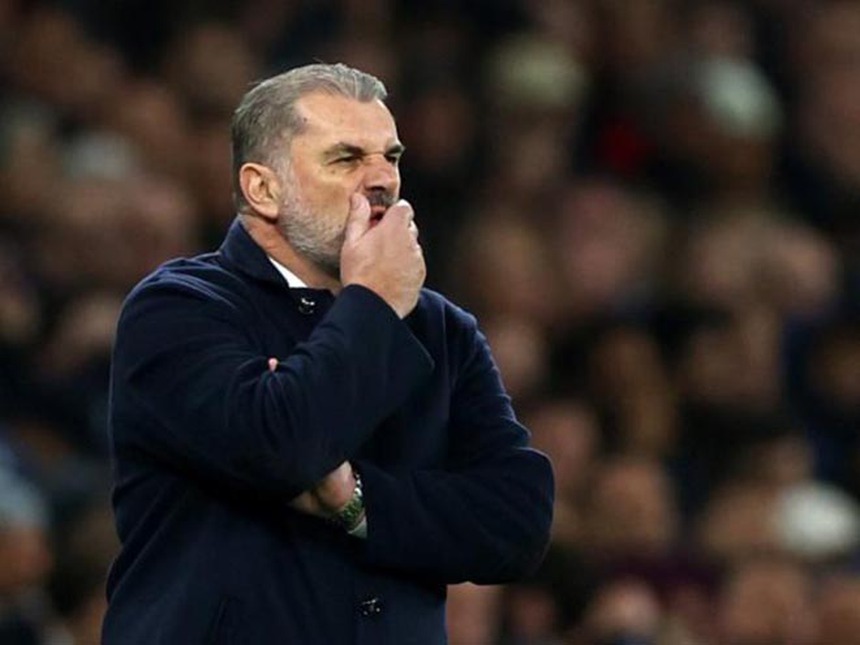 Tottenham thua đau Aston Villa: Cơn ác mộng ngược dòng - Ảnh 4.