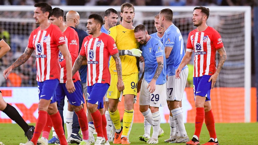 Champions League, Bảng E: Những người đi trên dây mong manh - Ảnh 1. Champions League, Bảng E: Những người đi trên dây mong manh - Ảnh 1.