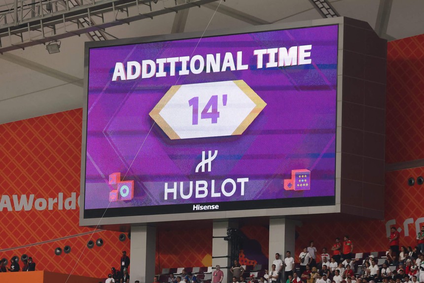 Premier League và xu hướng bàn thắng muộn - Ảnh 2. Premier League và xu hướng bàn thắng muộn - Ảnh 2.