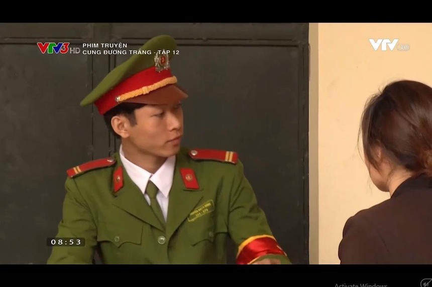 Diễn viên 'Cảnh sát hình sự' Bùi Tuấn làm đêm nhạc gây quỹ ủng hộ bệnh nhân hiểm nghèo - Ảnh 3.