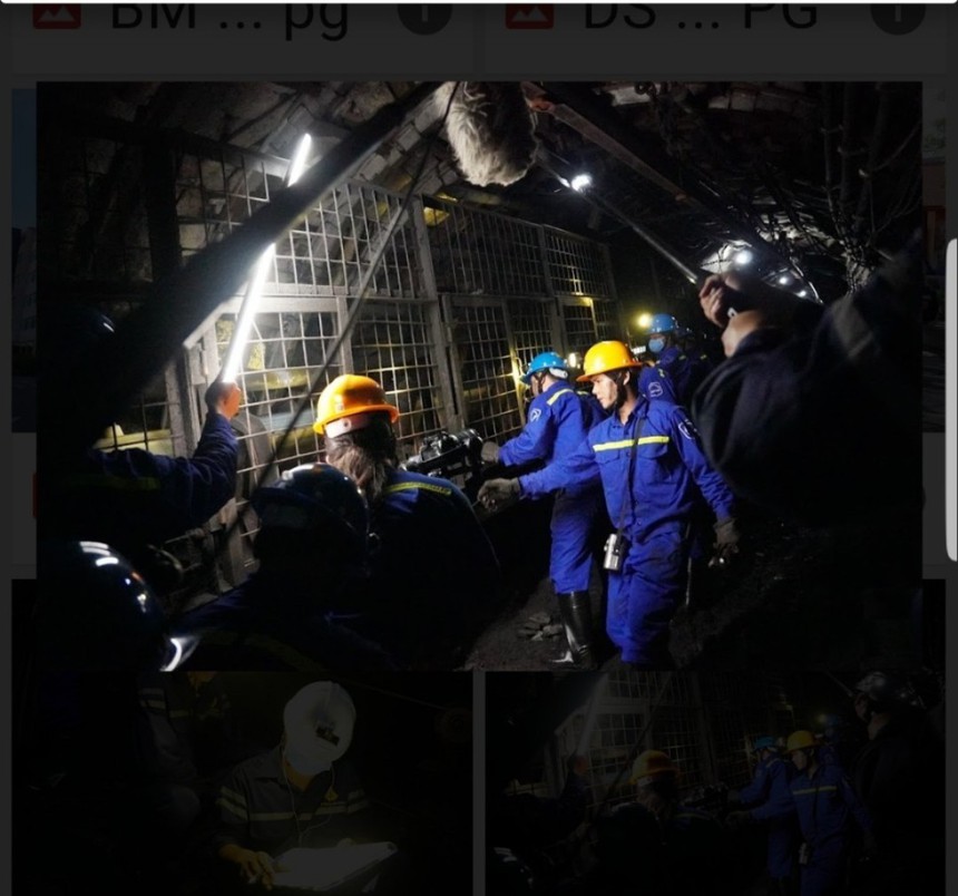 Nơi 'Bình minh đang lên' - Ảnh 2.