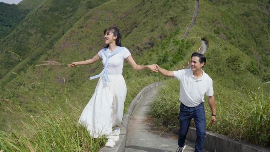 Nơi 'Bình minh đang lên' - Ảnh 7.