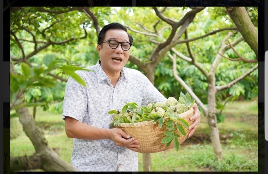 Nơi 'Bình minh đang lên' - Ảnh 9.