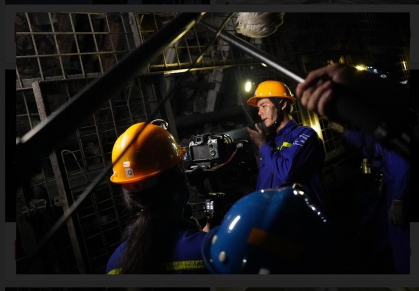 Nơi 'Bình minh đang lên' - Ảnh 3.