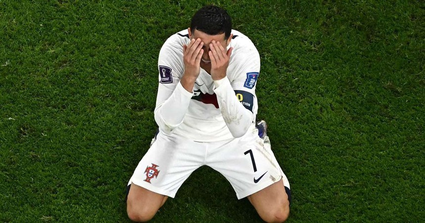 Việt Nam sắp đấu Nhật Bản ở sân World Cup, là nơi từng khiến Ronaldo phải ôm hận - Ảnh 4.