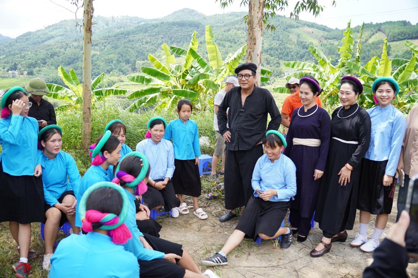 Nơi 'Bình minh đang lên' - Ảnh 4.