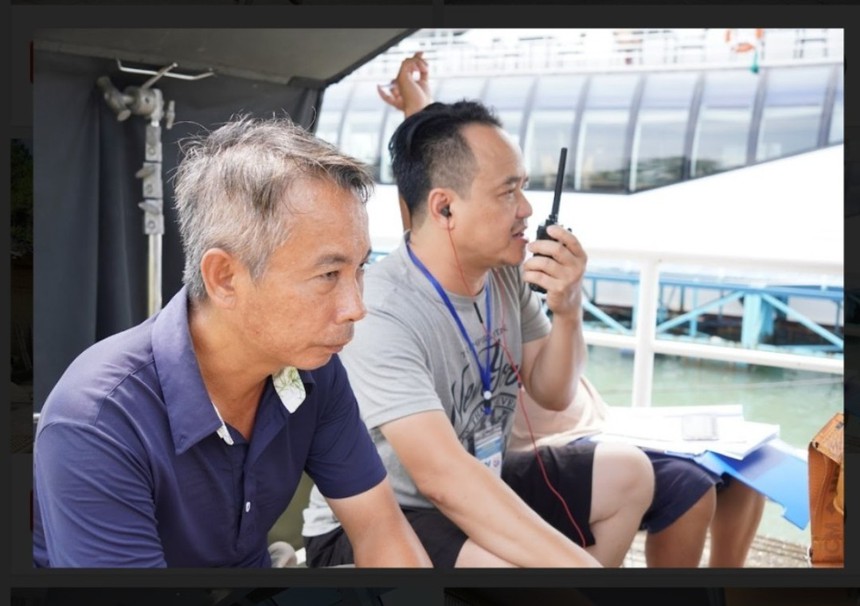 Nơi 'Bình minh đang lên' - Ảnh 11.