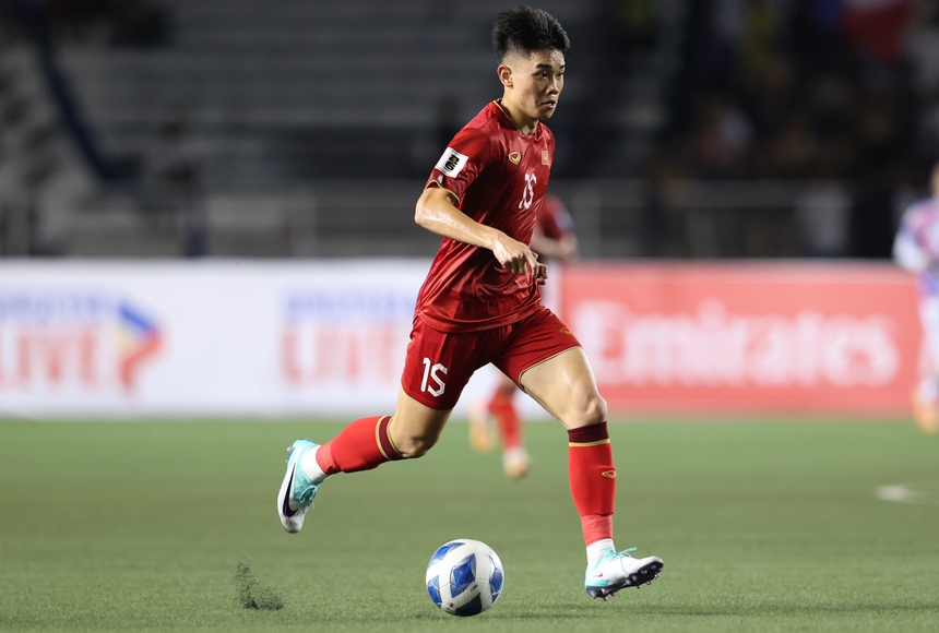 Bình luận: Thế hệ vàng của HLV Troussier - Ảnh 1. Bình luận: Thế hệ vàng của HLV Troussier - Ảnh 1.