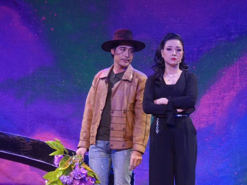 Vui nhộn như 'Hé-lô ông thần' - Ảnh 4.