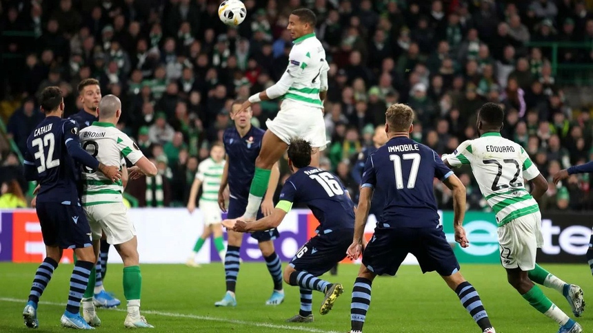 Nhận định bóng đá Lazio vs Celtic (00h45, 29/11), cúp C1 vòng bảng - Ảnh 3. Nhận định bóng đá Lazio vs Celtic (00h45, 29/11), cúp C1 vòng bảng - Ảnh 3.