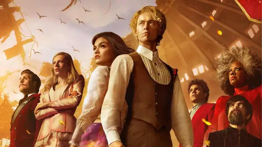 Câu chuyện điện ảnh: 'Đấu trường sinh tử' duy trì sức hút mạnh mẽ trong dịp Lễ Tạ ơn - Ảnh 1.