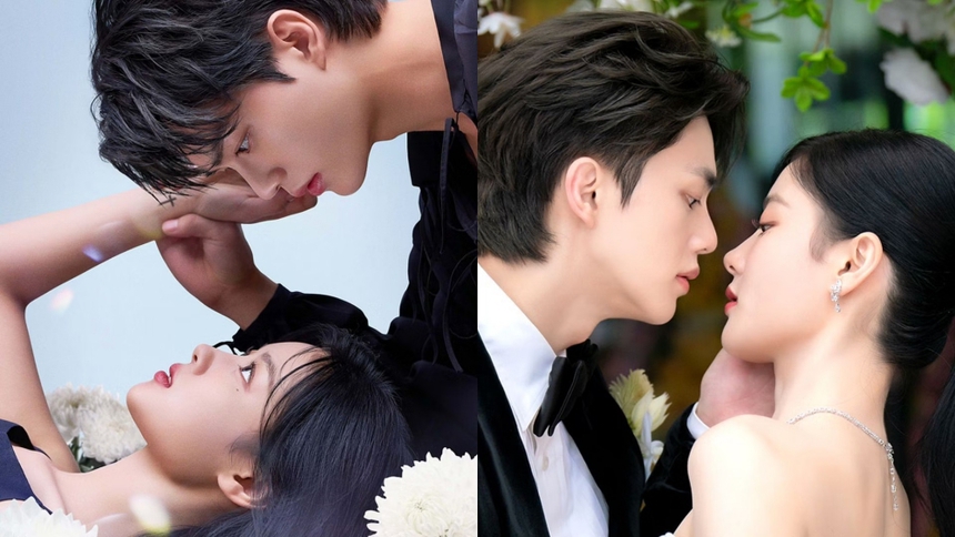 Phim Hàn 'My Demon' bứt phá trên Netflix, nhận cơn mưa lời khen - Ảnh 4. Phim Hàn 'My Demon' bứt phá trên Netflix, nhận cơn mưa lời khen - Ảnh 4.