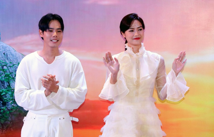 'Bình minh đang lên' - bộ phim giới thiệu, quảng bá về đất mỏ Quảng Ninh - Ảnh 3.