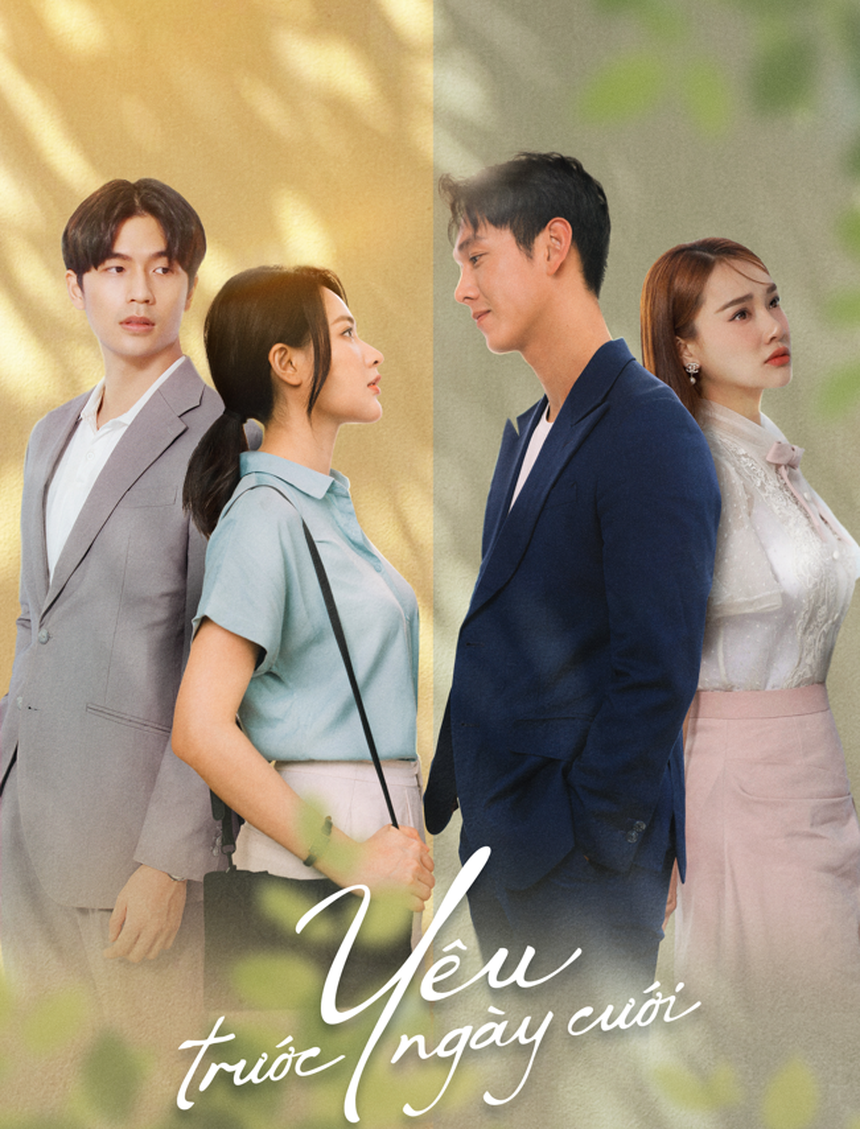 Minh Trang tái hợp Song Luân trong phim mới, bật mí sẽ trở thành giảng viên trong tương lai - Ảnh 2. Minh Trang tái hợp Song Luân trong phim mới, bật mí sẽ trở thành giảng viên trong tương lai - Ảnh 2.