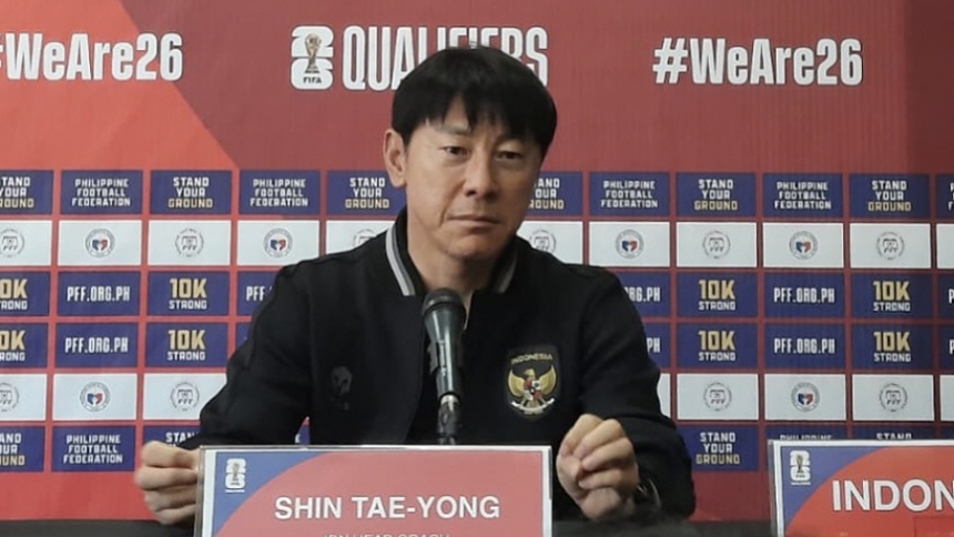 ĐT Indonesia chọn điểm đến bất ngờ để tu luyện, quyết hạ Việt Nam ở giải châu Á - Ảnh 3. ĐT Indonesia chọn điểm đến bất ngờ để tu luyện, quyết hạ Việt Nam ở giải châu Á - Ảnh 3.