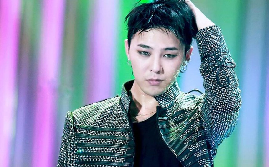 YG bất ngờ xoá tên 2 thành viên Big Bang nhưng vẫn giữ Blackpink - Ảnh 2. YG bất ngờ xoá tên 2 thành viên Big Bang nhưng vẫn giữ Blackpink - Ảnh 2.