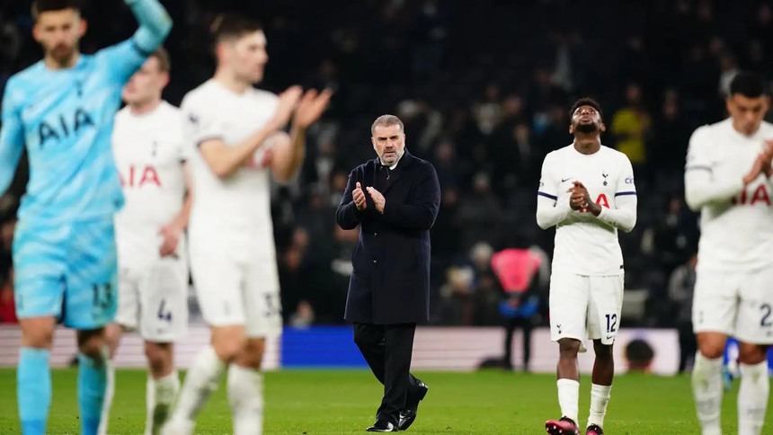 Cuộc đua vô địch Ngoại hạng Anh: MU âm thầm bám đuổi, chờ những cuộc đổi ngôi - Ảnh 4.