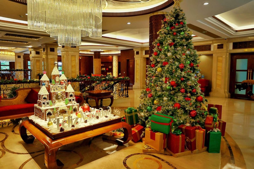 Nha Trang chính thức đón 60 huyền thoại golf thế giới đến tranh tài tại Vinpearl DIC Legends Vietnam 2023 - Ảnh 5. Nha Trang chính thức đón 60 huyền thoại golf thế giới đến tranh tài tại Vinpearl DIC Legends Vietnam 2023 - Ảnh 5.