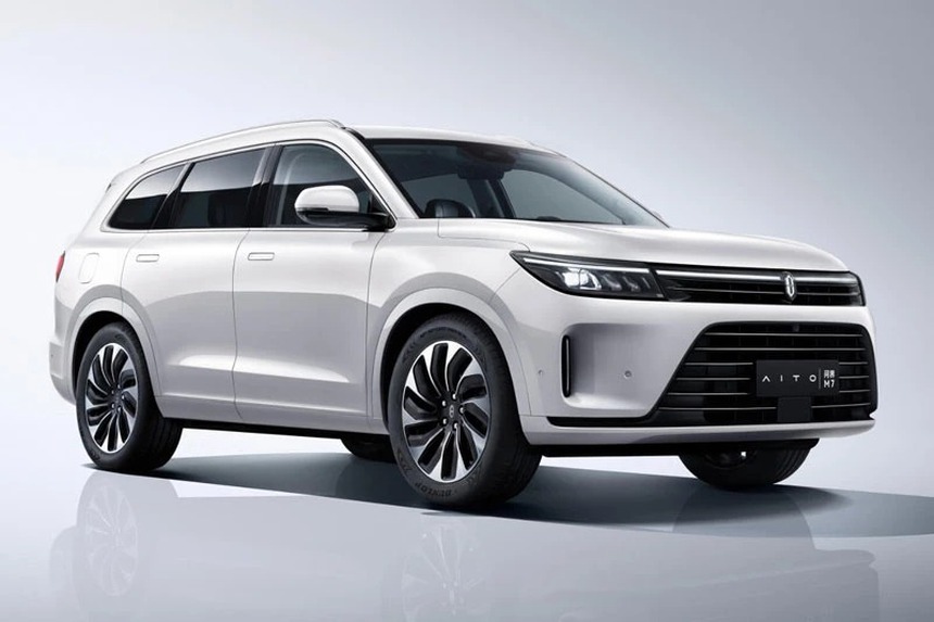 Tin xe hôm nay 28/11: VinFast VF 8 và VF 9 thêm tùy chọn pin mới, mẫu xe phân khúc C hạ giá ngang i10 và Morning - Ảnh 5. Tin xe hôm nay 28/11: VinFast VF 8 và VF 9 thêm tùy chọn pin mới, mẫu xe phân khúc C hạ giá ngang i10 và Morning - Ảnh 5.