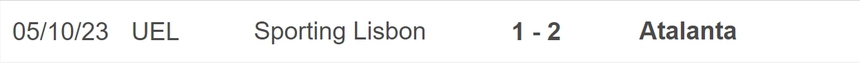 Nhận định bóng đá Atalanta vs Sporting Lisbon (00h45, 01/12), vòng bảng Europa League - Ảnh 5.