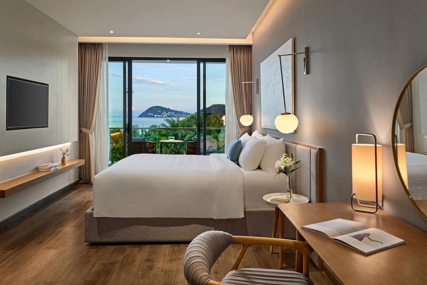 Đón mùa lễ hội cuối năm sôi động cùng Premier Residences Phu Quoc - Ảnh 1.