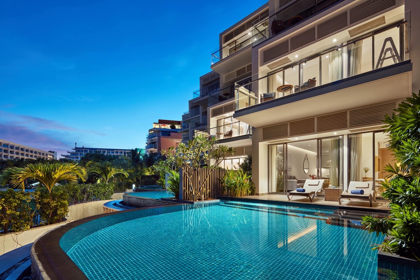 Đón mùa lễ hội cuối năm sôi động cùng Premier Residences Phu Quoc - Ảnh 2.