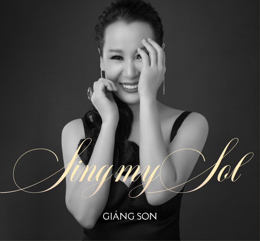 Khi Giáng Son hát - Ảnh 4.