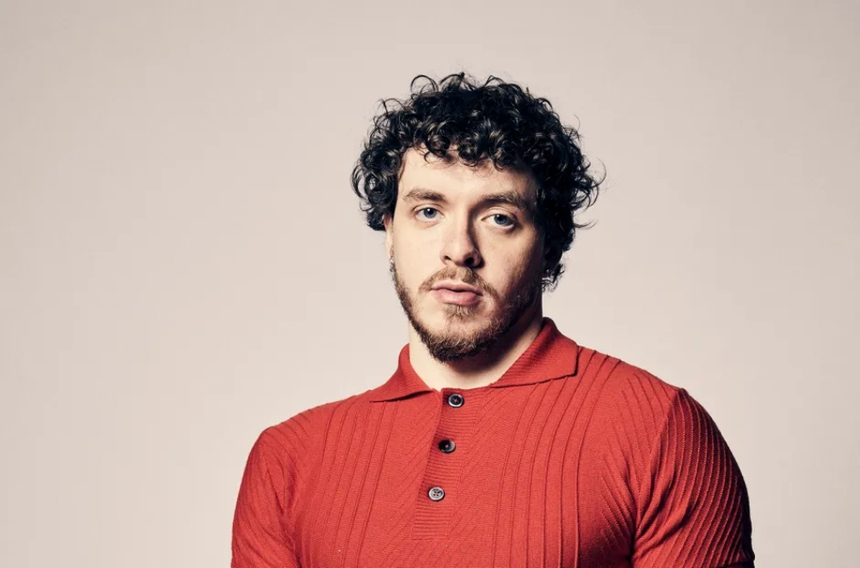 Jack Harlow lần thứ 3 đoạt quán quân Billboard Hot 100 - Ảnh 1.