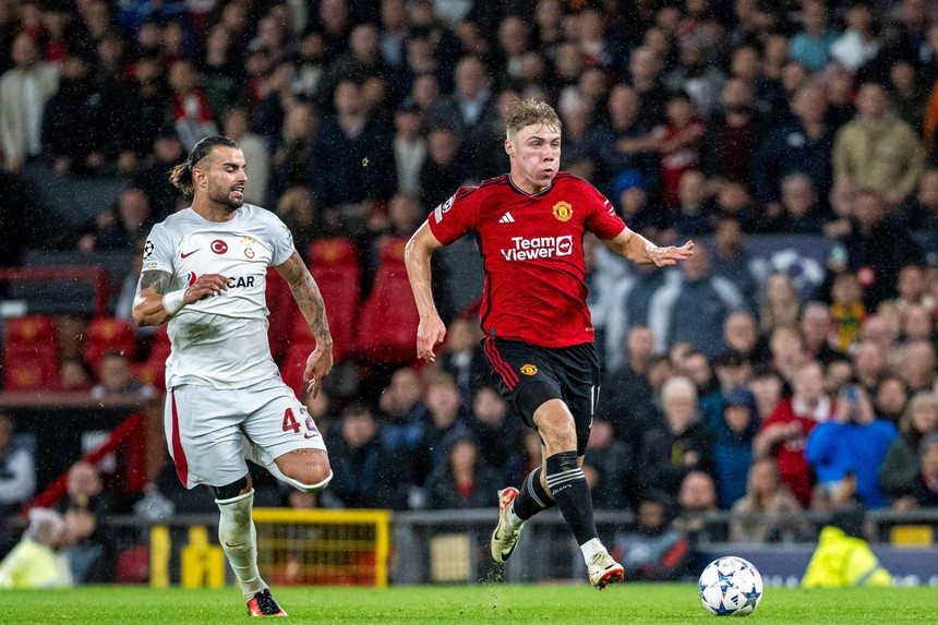 00h45 ngày 30/11, sân RAMS Park, Galatasaray-MU: Thiên đường hay địa ngục chờ MU? - Ảnh 1. 00h45 ngày 30/11, sân RAMS Park, Galatasaray-MU: Thiên đường hay địa ngục chờ MU? - Ảnh 1.