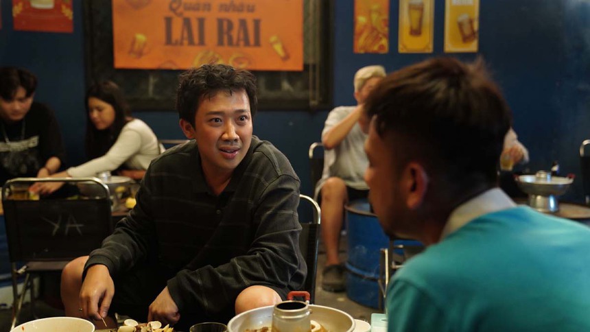 Xây dựng công nghiệp điện ảnh Việt Nam (kỳ 1): Thấy gì từ doanh thu điện ảnh hàng trăm triệu USD? - Ảnh 2.