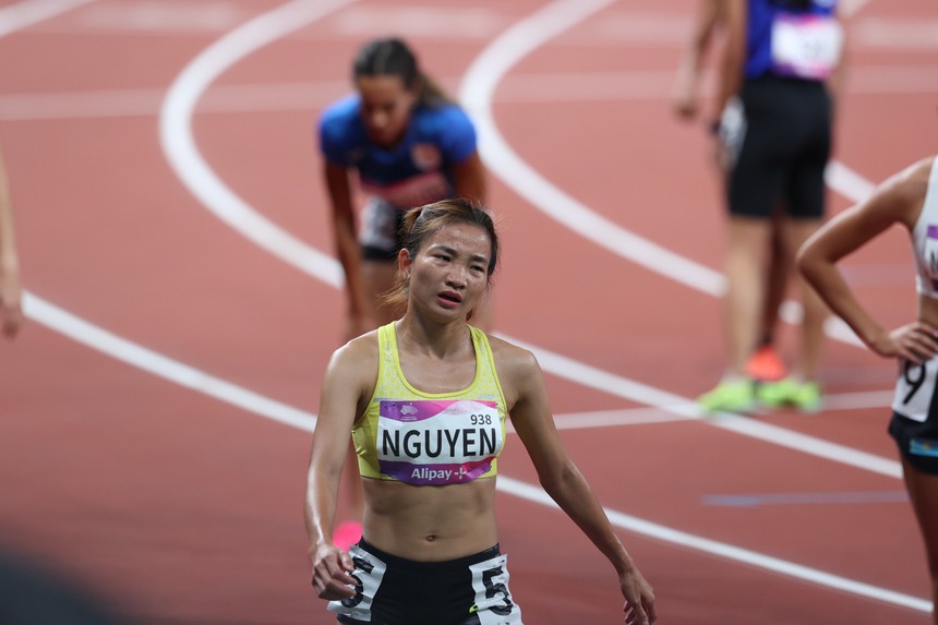 Nhà báo Nguyễn Lưu: “Thể thao Việt Nam cần gấp một hội nghị Diên Hồng” - Ảnh 1.