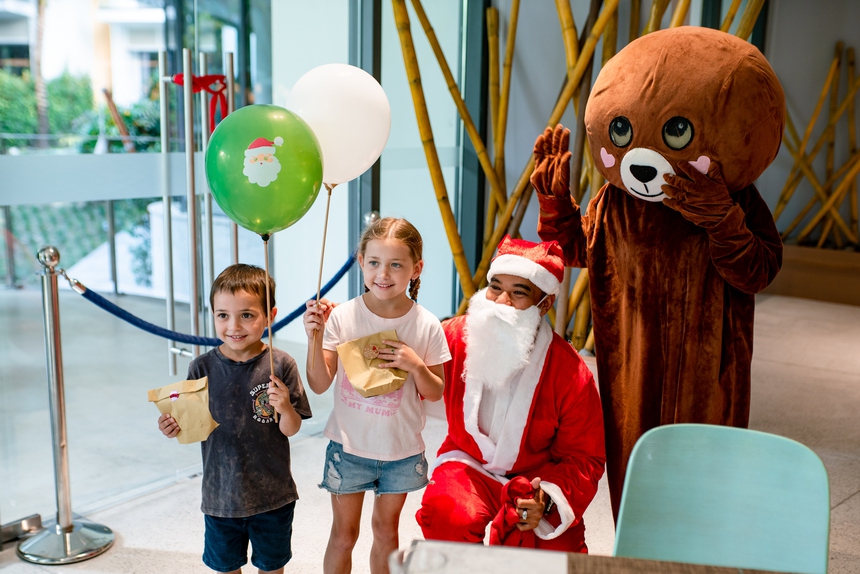 Đón mùa lễ hội cuối năm sôi động cùng Premier Residences Phu Quoc - Ảnh 5.