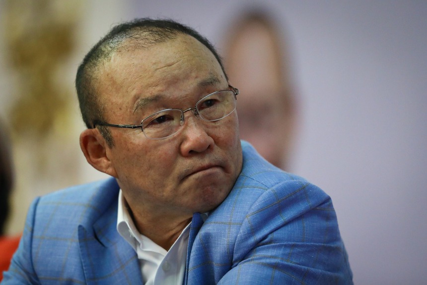 Tin nóng bóng đá Việt sáng 30/11: HLV Park Hang Seo lên tiếng về tương lai, HLV Hà Nội nói lý do thua trận - Ảnh 2. Tin nóng bóng đá Việt sáng 30/11: HLV Park Hang Seo lên tiếng về tương lai, HLV Hà Nội nói lý do thua trận - Ảnh 2.