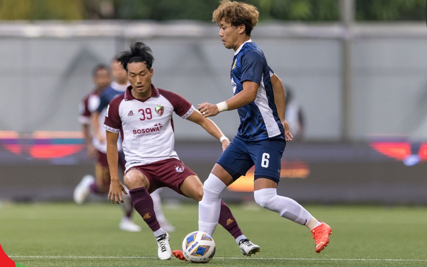 Nhận định bóng đá PSM Makassar vs Hải Phòng (19h00, 30/11), vòng bảng AFC Cup   - Ảnh 3.