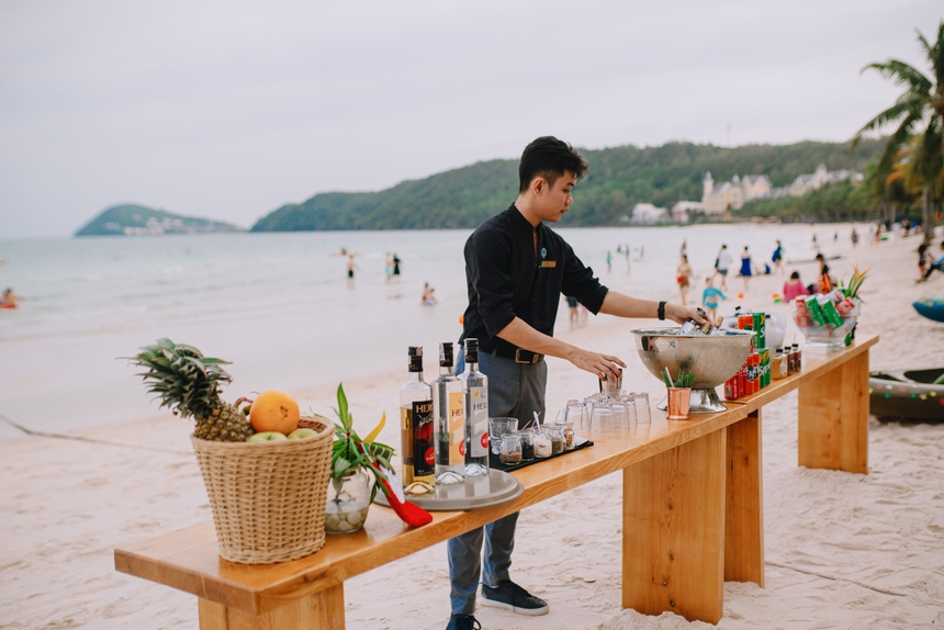 Đón mùa lễ hội cuối năm sôi động cùng Premier Residences Phu Quoc - Ảnh 4.