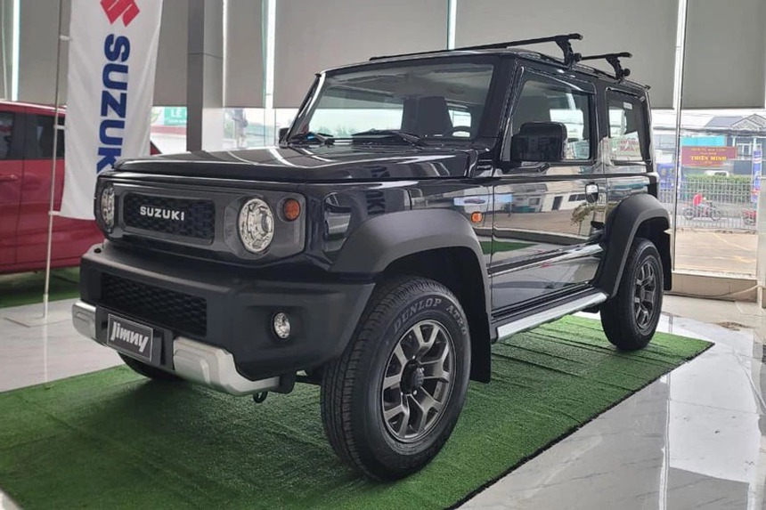 Tin xe hôm nay 28/11: VinFast VF 8 và VF 9 thêm tùy chọn pin mới, mẫu xe phân khúc C hạ giá ngang i10 và Morning - Ảnh 3. Tin xe hôm nay 28/11: VinFast VF 8 và VF 9 thêm tùy chọn pin mới, mẫu xe phân khúc C hạ giá ngang i10 và Morning - Ảnh 3.