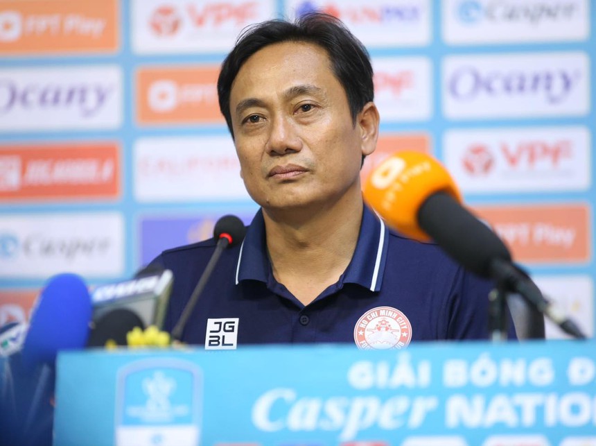 Tin nóng bóng đá Việt sáng 29/11: Tiến Linh bị chê thể lực, 2 tuyển thủ Việt Nam được mời sang Thái Lan - Ảnh 5. Tin nóng bóng đá Việt sáng 29/11: Tiến Linh bị chê thể lực, 2 tuyển thủ Việt Nam được mời sang Thái Lan - Ảnh 5.