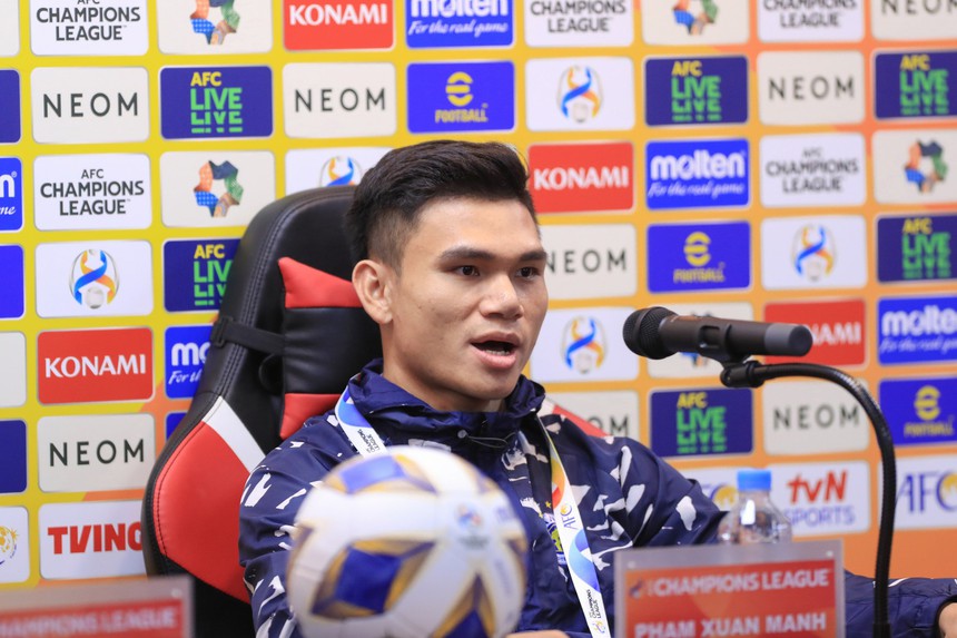 Tin nóng bóng đá Việt tối 28/11: Cựu HLV Hà Nội khuyên HLV Troussier về cách dùng cầu thủ trẻ, ĐTVN chốt lịch hội quân - Ảnh 5.