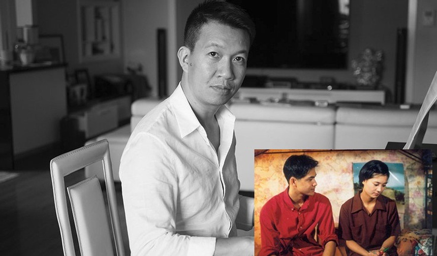 Ca sĩ Minh Quân, Mỹ Linh và loạt sao tiếc thương nhạc sĩ Xuân Phương - Ảnh 2. Ca sĩ Minh Quân, Mỹ Linh và loạt sao tiếc thương nhạc sĩ Xuân Phương - Ảnh 2.