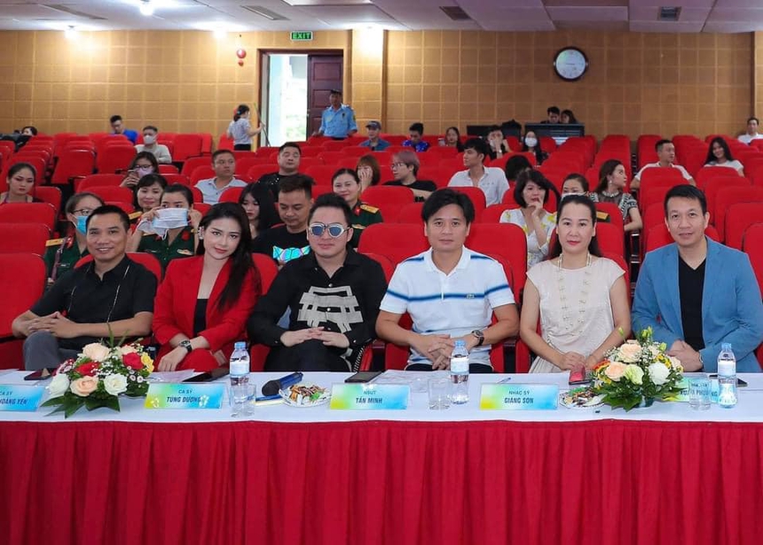 Nhạc sĩ Xuân Phương qua đời - Ảnh 3. Nhạc sĩ Xuân Phương qua đời - Ảnh 3.