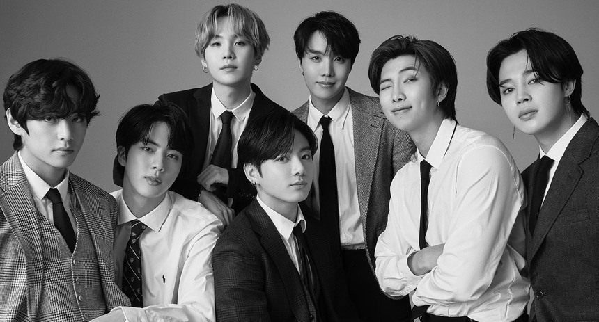 8 màn trình diễn xuất sắc nhất mọi thời của BTS tại lễ trao giải MAMA - Ảnh 1.